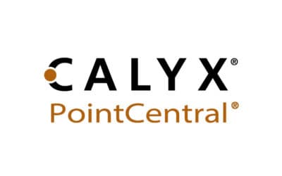 Calyx PointCentral upgrade to 9.3 Schedule