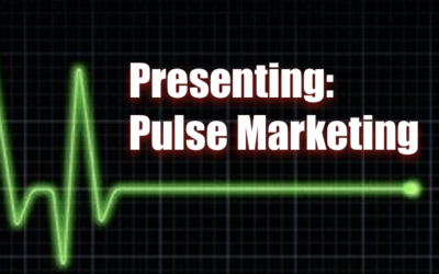 Presenting: Pulse Marketing
