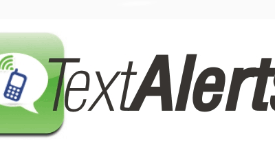 Text Alerts from FocusIt