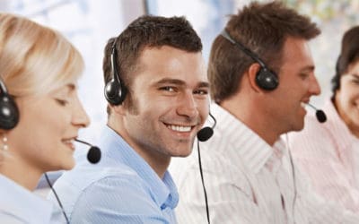 Knowing Who to Contact at focusIT