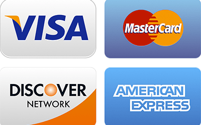 Updating your Form of Payment