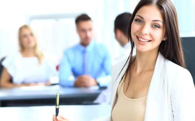 How To Be An Influential Woman in Mortgage