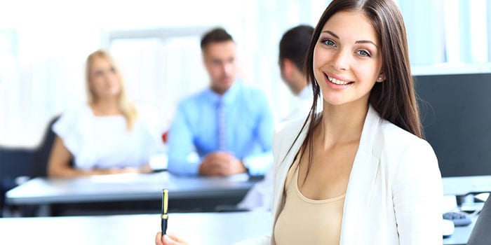 How To Be An Influential Woman in Mortgage