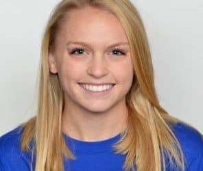 focusIT Welcomes our new Marketing Assistant, Britta!