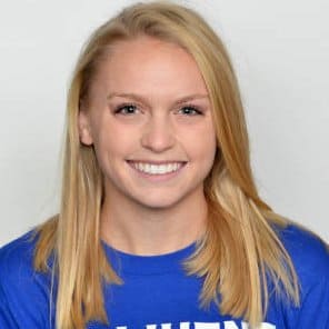 focusIT Welcomes our new Marketing Assistant, Britta!