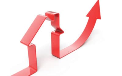 Builder Confidence & HMI All Time High