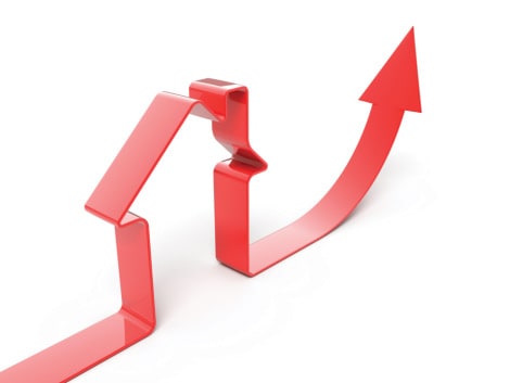 Builder Confidence & HMI All Time High