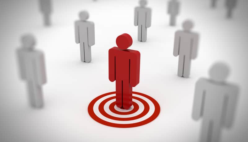 Identify a Target Audience and Build New Mortgage Acquisitions