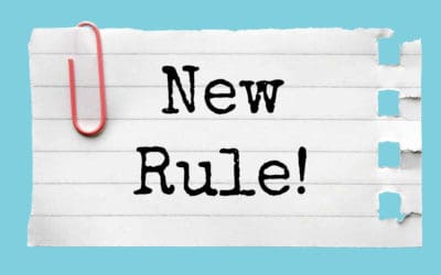 How to Create a Rule in Pulse