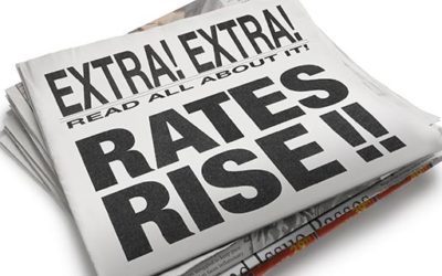 Responding to a Federal Rate Hike