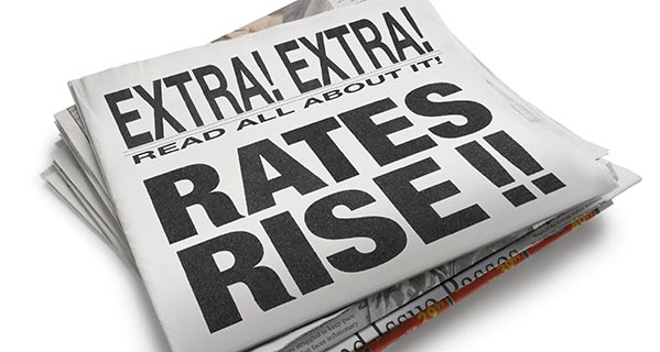 Responding to a Federal Rate Hike