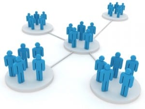 Creating a User Group within PointCentral