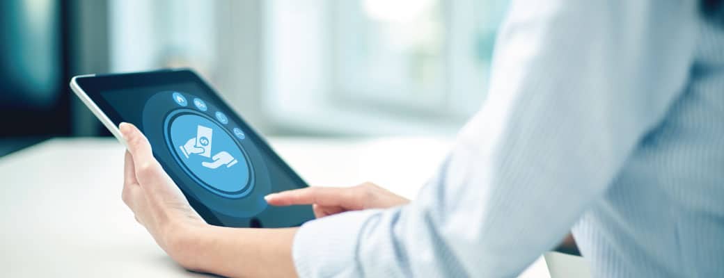 Improve Borrower Experience with New Tech