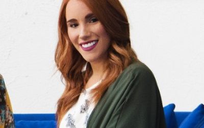 focusIT Welcomes our New Sales Rep, Julia!