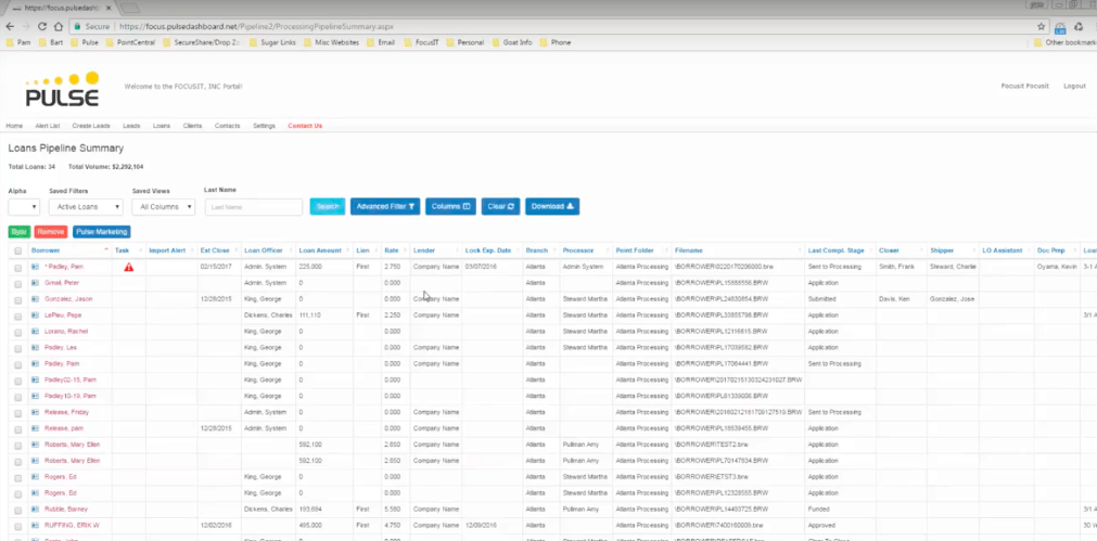 Introducing Pulse Pipeline!