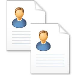 How to Copy a Marketing Template to Make a New One