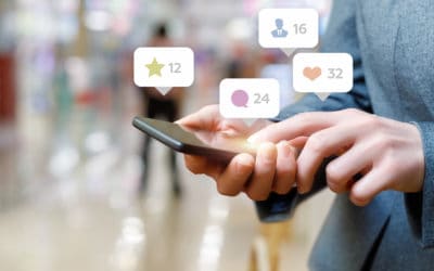 Using Social Media to Build Your Empire