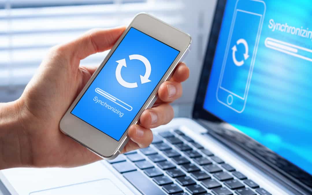 Pulse Update: 4 Syncs, One Time