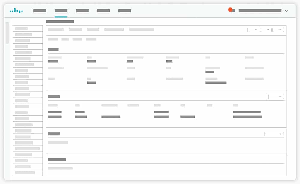 Hosted PointCentral by focusIT graphic