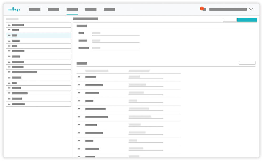 Pulse Mortgage CRM by focusIT graphic