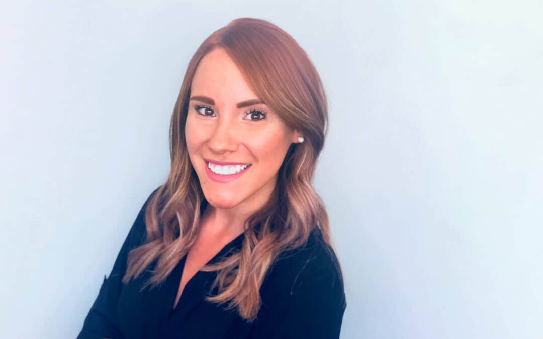 Employee Spotlight: Julia Schrock