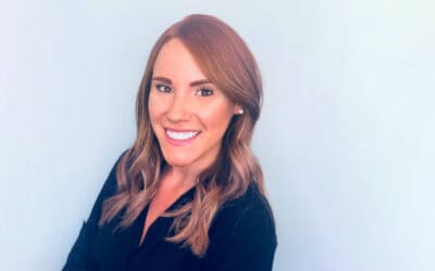 Employee Spotlight: Julia Schrock