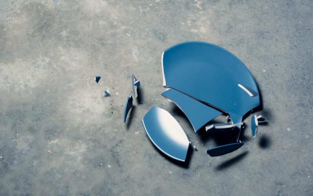 4 Mistakes That Can Wreck Your Real Estate Business