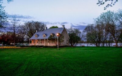 5 Things New Home Buyers Should Know