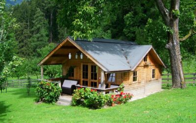 Pros and Cons of Tiny Homes